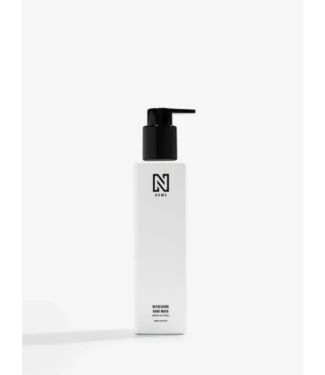 N Home Refreshing Hand wash | Jardin de Paris
