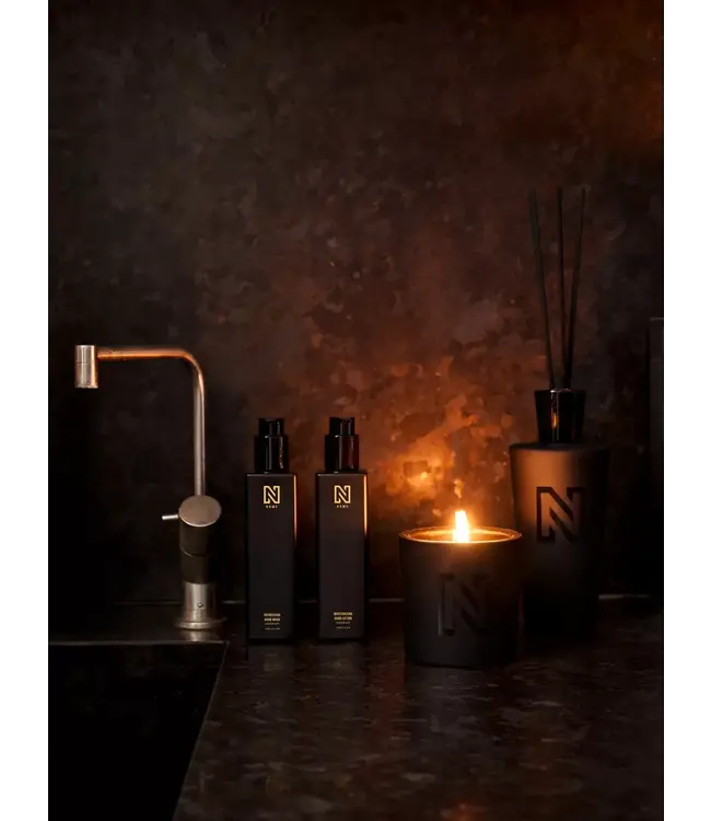 N Home Refreshing Hand wash | Golden Alps