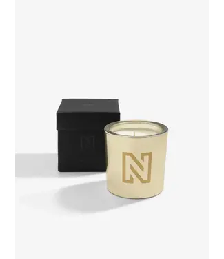 N Home Scented Home Candle | Golden Alps