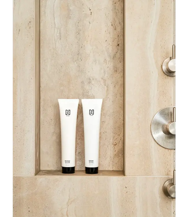 N Home Refreshing Body Wash | Jardin de Paris