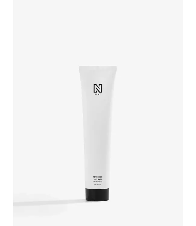 N Home Refreshing Body Wash | Jardin de Paris