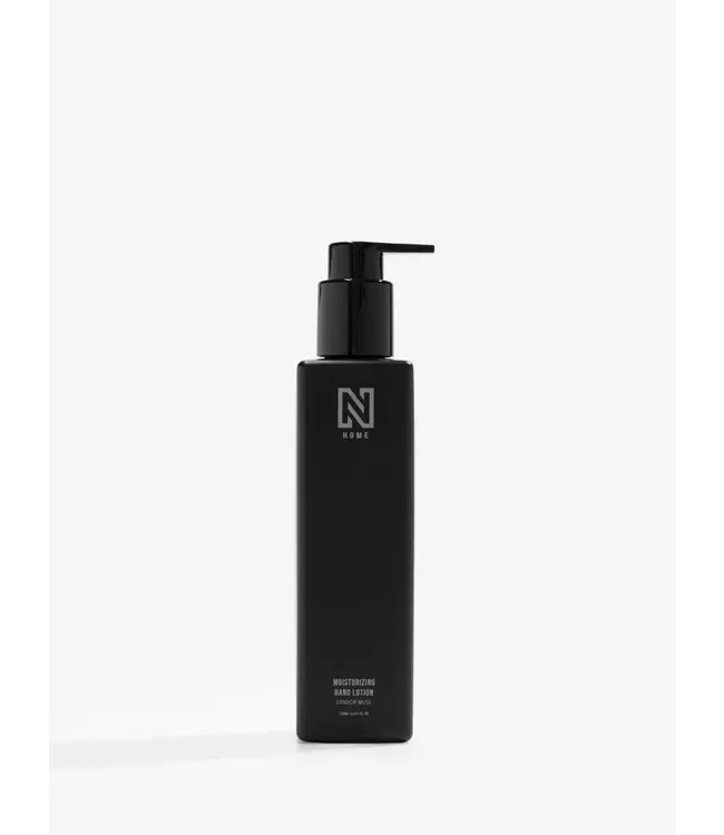 N Home Moisturizing Hand Lotion | London Muse