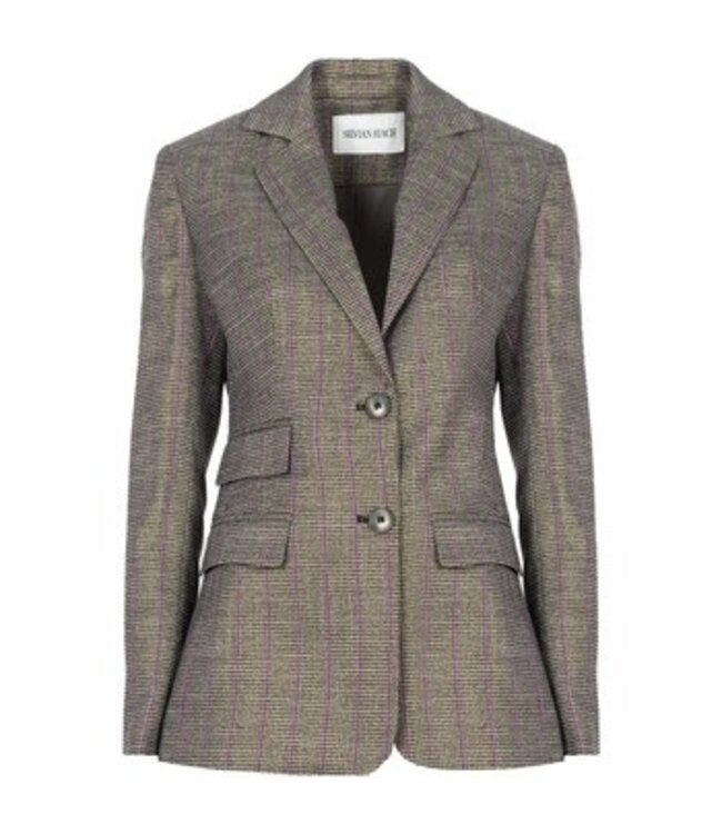 Silvian Heach JACKET COREG