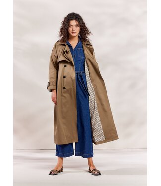 Summum Woman Trench coat