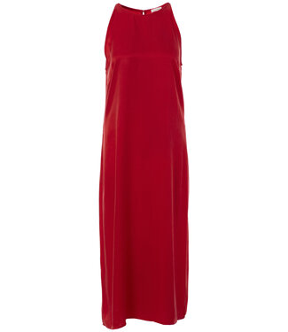 JcSophie Danna dress - Poppy red