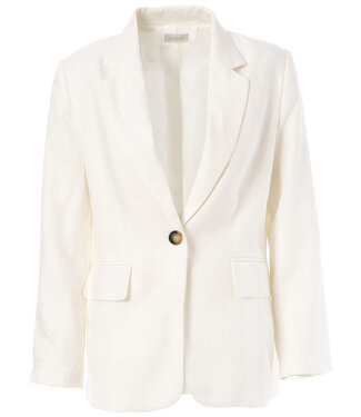 JcSophie Diva jacket - Off white