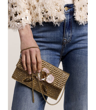 Summum Woman QUINTY: Bag Party Clutch