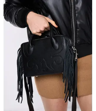 Silvian Heach SHOULDER BAG KLIF
