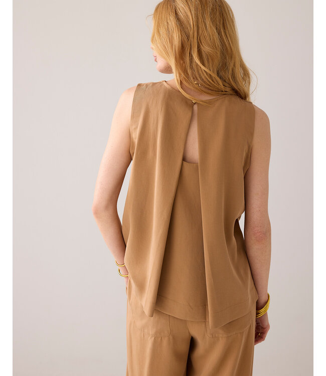 Summum Woman Top tencel