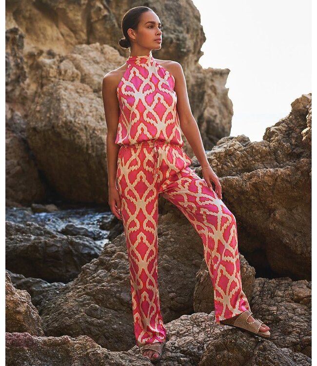 Esqualo Trousers Disco Spark