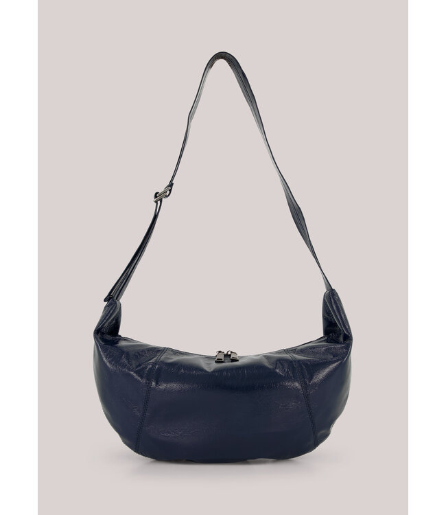 Summum Woman Summum Bag Laque 000495 - Midnight blue