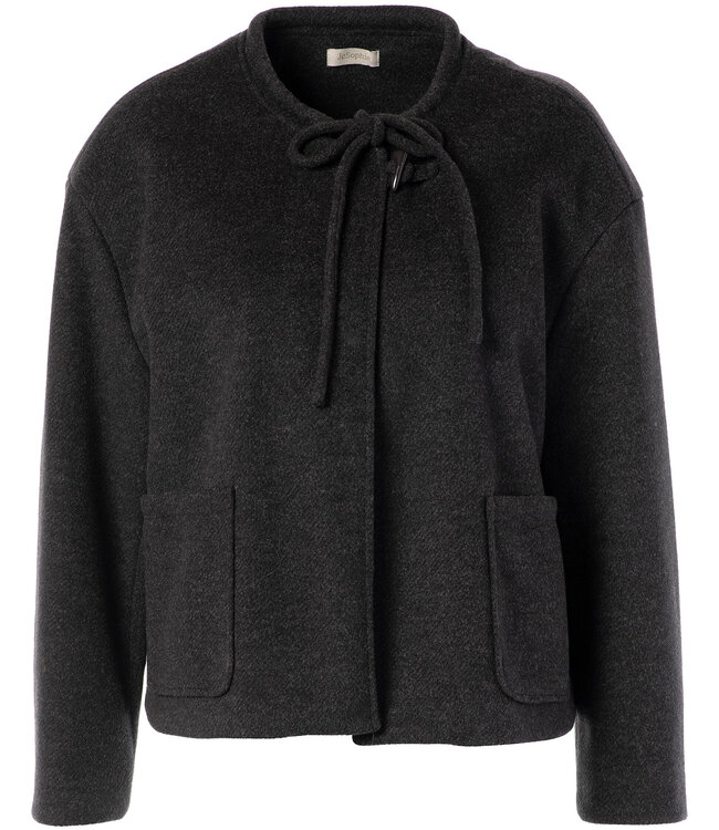 JcSophie JcSophie Jardin jacket Anthracite