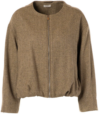 JcSophie JcSophie Jeanne jacket Olive green