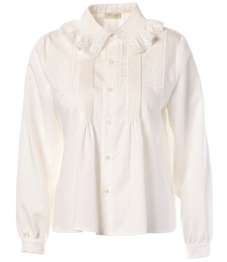 JcSophie JcSophie Joan blouse Off white