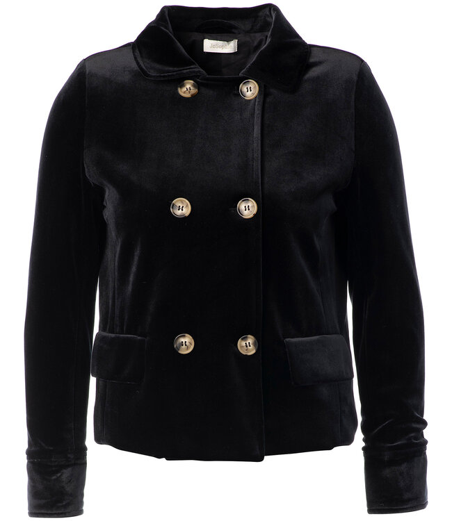 JcSophie JcSophie Jungle jacket Black