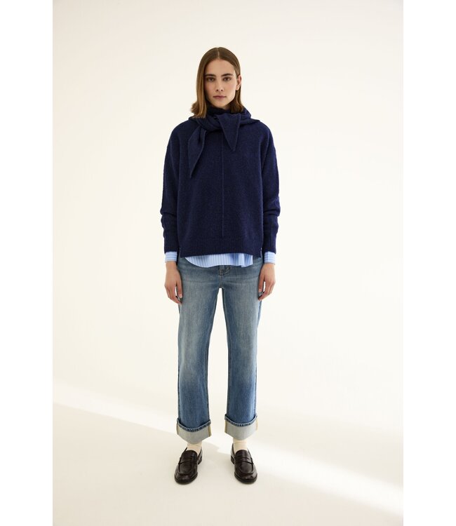 JcSophie JcSophie Klara trousers Denim
