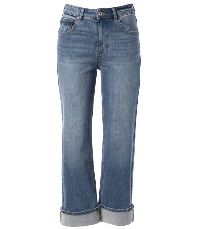 JcSophie JcSophie Klara trousers Denim