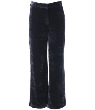 JcSophie JcSophie Kendra trousers Dark blue