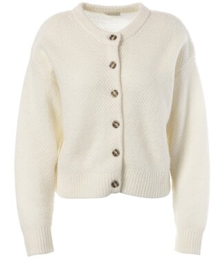 JcSophie JcSophie Kingston cardigan Off white