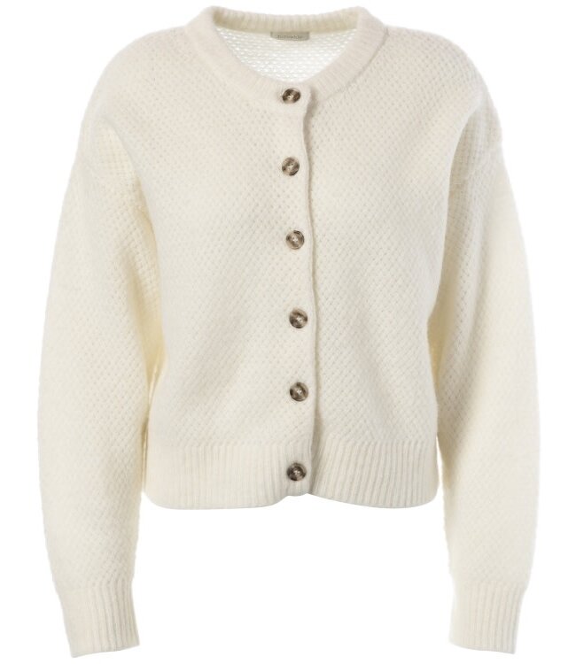 JcSophie JcSophie Kingston cardigan Off white