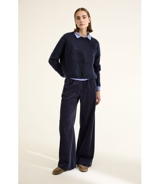 JcSophie JcSophie Keaton sweater Dark blue