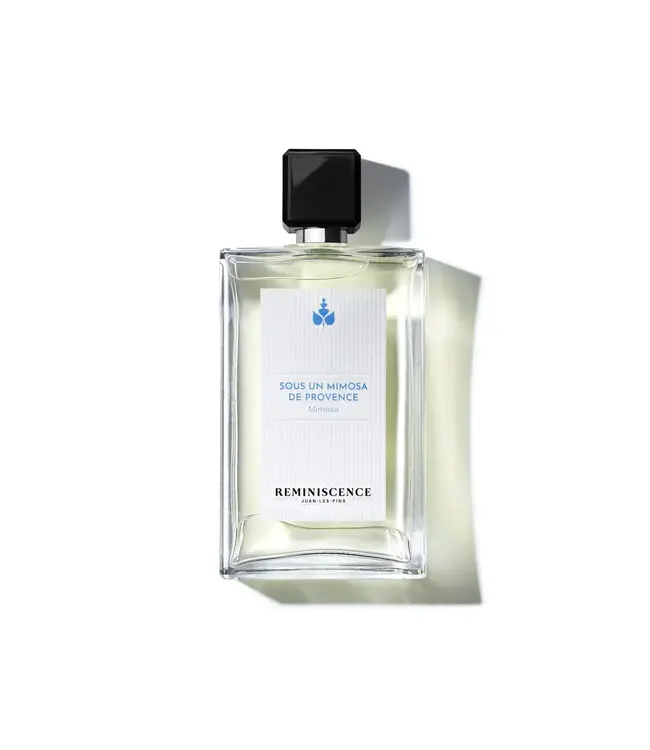 Reminiscence LA MEDITERRANEE - MEDITERRANEAN SEA - REM SOUS UN MIMOSA D.PROV EDT 50 ML
