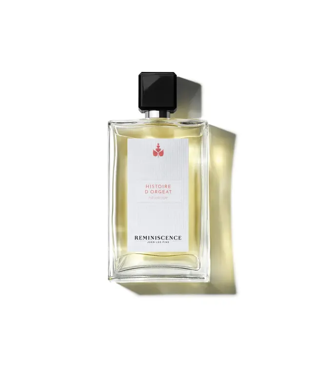 Reminiscence L'INNOCENCE - THE INNOCENCE - REM HISTOIRE D'ORGEAT EDP 100 ML