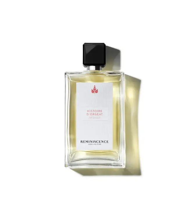 Reminiscence L'INNOCENCE - THE INNOCENCE - REM HISTOIRE D'ORGEAT EDP 50 ML