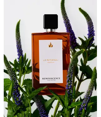 Reminiscence LES ICONIQUES - THE ICONICS - REM LE PATCHOULI EDT INTENSE 100 ML
