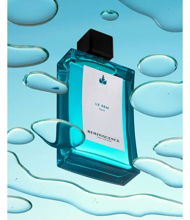 Reminiscence LES ICONIQUES - THE ICONICS - REM LE REM EDT INTENSE 100 ML