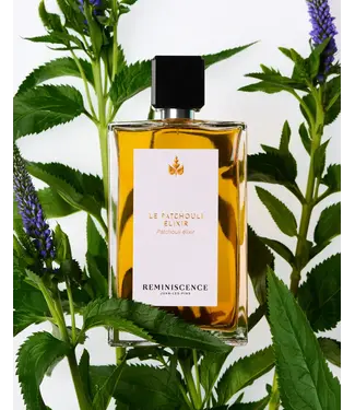 Reminiscence LES ICONIQUES - THE ICONICS - REM LE PATCHOULI ELIXIR EDP 100 ML
