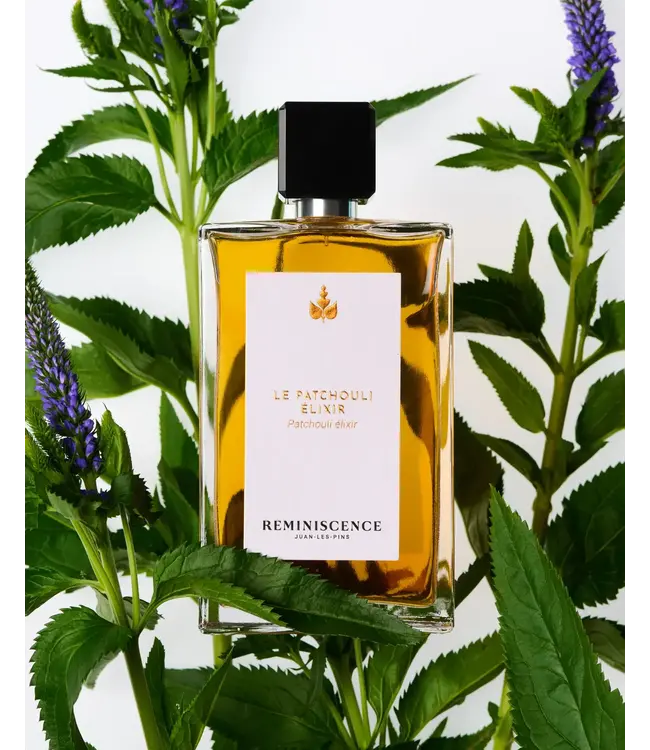 Reminiscence LES ICONIQUES - THE ICONICS - REM LE PATCHOULI ELIXIR EDP 100 ML