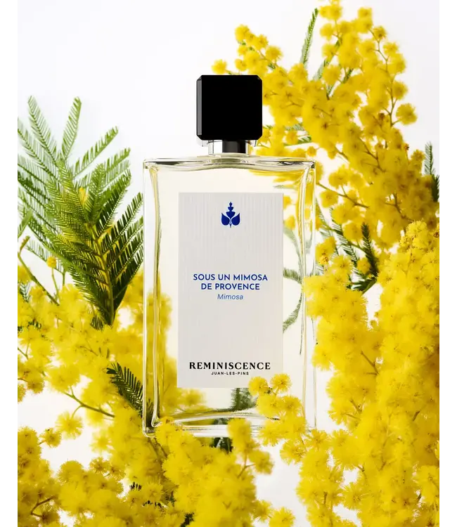 Reminiscence LA MEDITERRANEE - MEDITERRANEAN SEA - REM SOUS UN MIMOSA D.PROV EDT 100ML