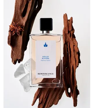 Reminiscence LA MEDITERRANEE - MEDITERRANEAN SEA - REMINISCENCE DOLCE RIVIERA EDP100ML