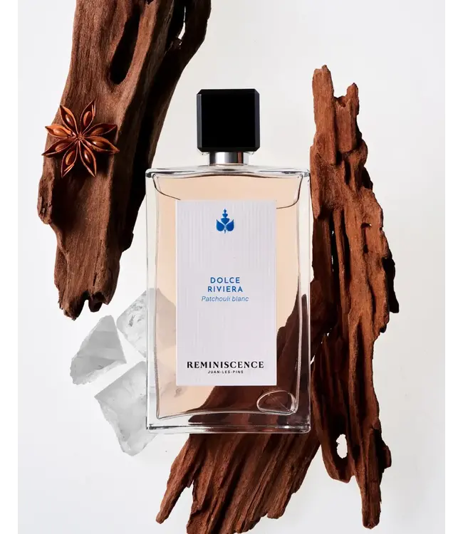 Reminiscence LA MEDITERRANEE - MEDITERRANEAN SEA - REMINISCENCE DOLCE RIVIERA EDP100ML