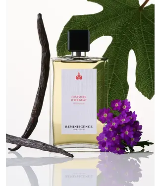 Reminiscence L'INNOCENCE - THE INNOCENCE - REM HISTOIRE D'ORGEAT EDP 100 ML