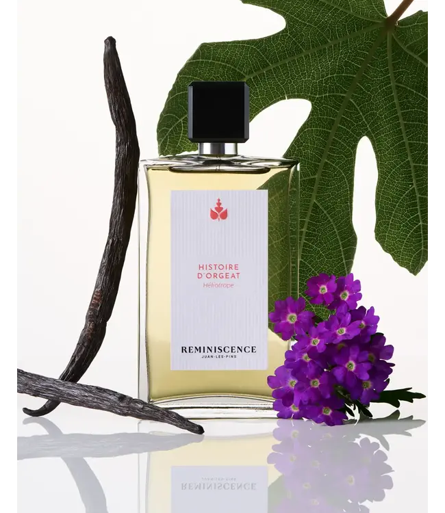 Reminiscence L'INNOCENCE - THE INNOCENCE - REM HISTOIRE D'ORGEAT EDP 100 ML
