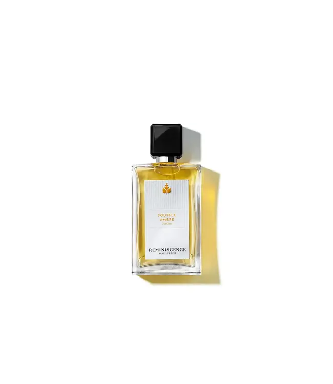 Reminiscence LE VOYAGE - THE VOYAGE - REM SOUFFLE AMBRE EDT INTENSE 50 ML