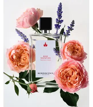 Reminiscence LE VOYAGE - THE VOYAGE - REM ROSE TENTATION EDP 100 ML