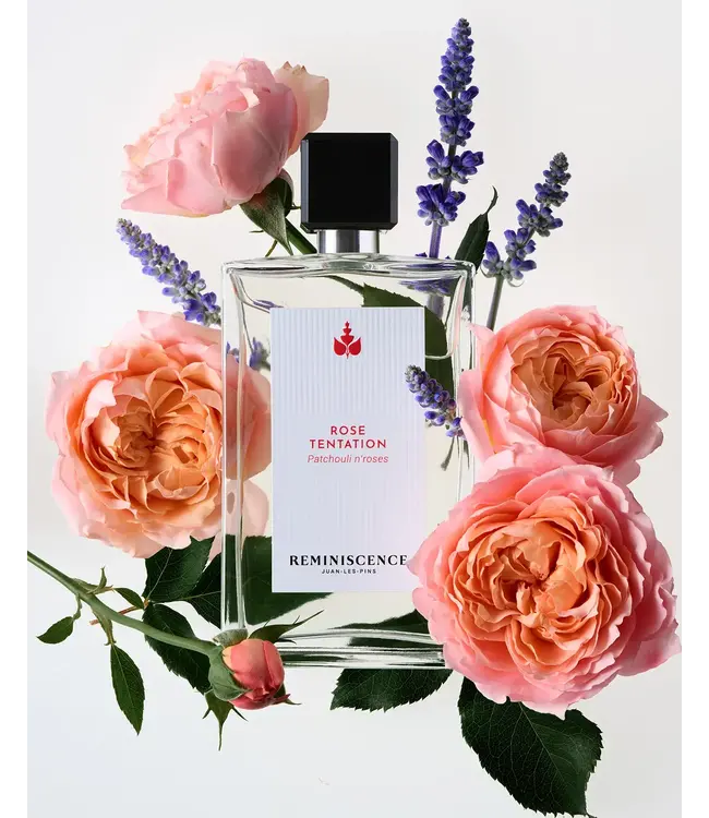 Reminiscence LE VOYAGE - THE VOYAGE - REM ROSE TENTATION EDP 100 ML