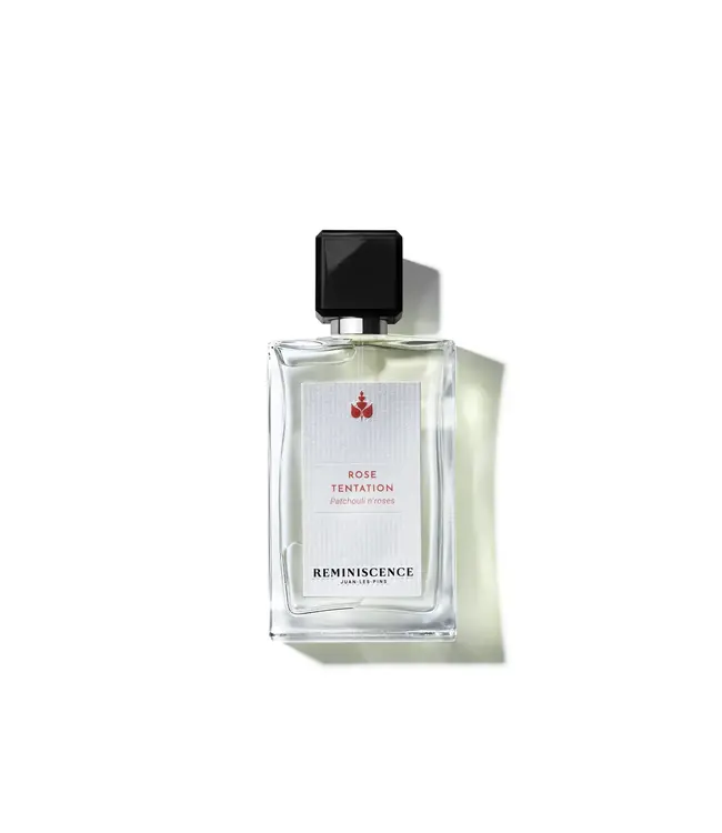 Reminiscence LE VOYAGE - THE VOYAGE - REM ROSE TENTATION EDP 50 ML
