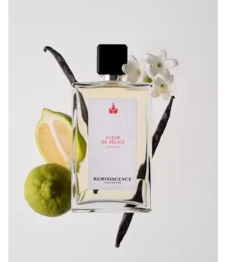 Reminiscence L'INNOCENCE - THE INNOCENCE - REM FLEUR DE DELICE EDP 100 ML