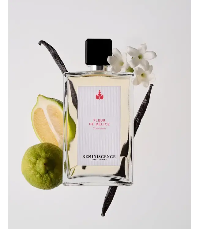 Reminiscence L'INNOCENCE - THE INNOCENCE - REM FLEUR DE DELICE EDP 100 ML