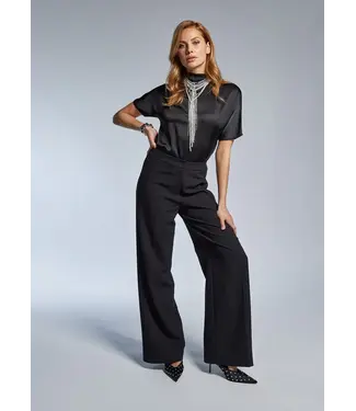 Freebird Freebird Phileine Pants Black