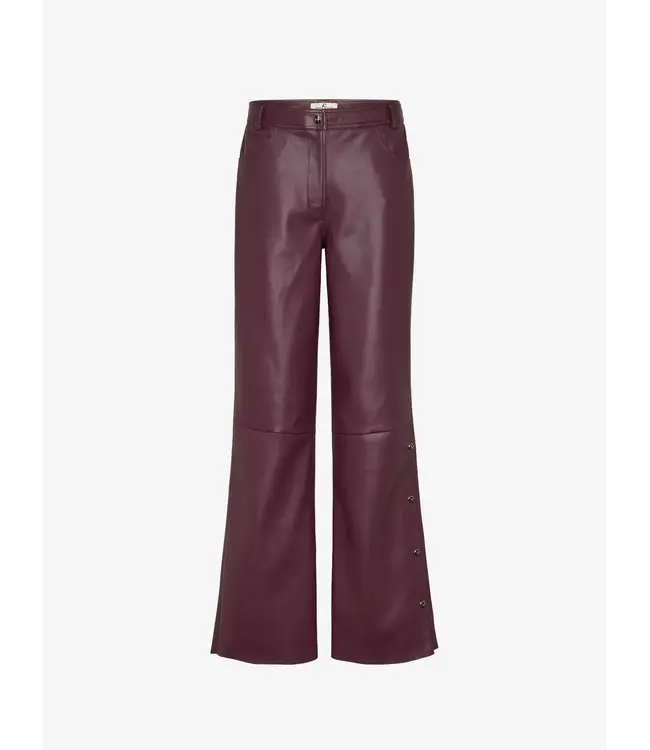 FIFTH HOUSE Lorrin Pants-Port Royal