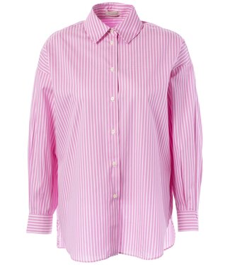 JcSophie JcSophie Karly blouse Pink stripes