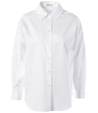 JcSophie JcSophie Karly blouse Off white