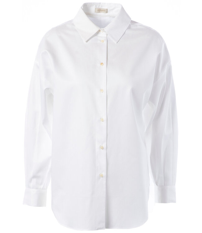 JcSophie JcSophie Karly blouse Off white