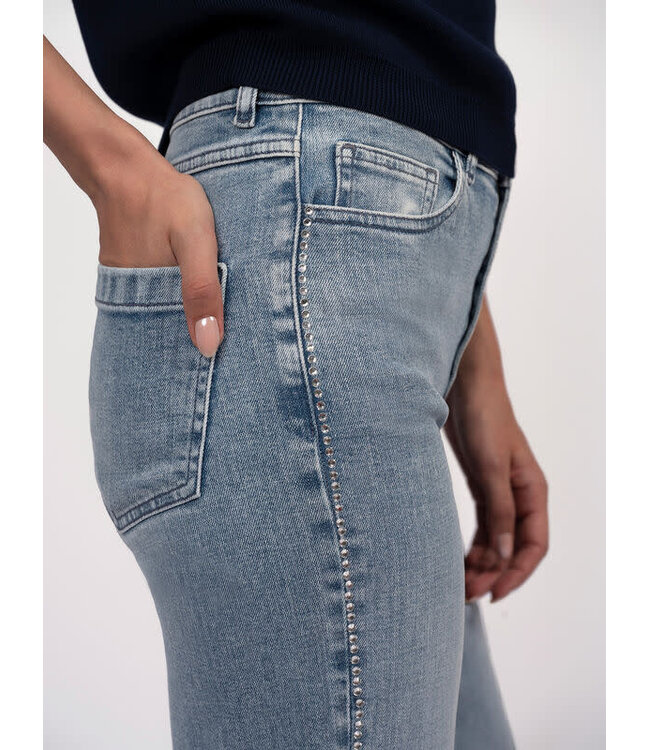 FIFTH HOUSE Kamilia Jeans-Vintage Blue