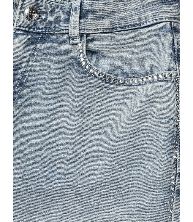 FIFTH HOUSE Kamilia Jeans-Vintage Blue